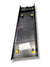 Rivestimento pilastro sinistro Range/Land Rover Sport L320(2005 - 2012)cod. /Modanatura - F&P CRASH SRLS - Ricambi Usati