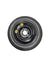 Ruota / Ruotino Di Scorta+Kit Riparazione Hyundai i30 GD Cod:52910 - 1H900 (2011 - 2016) T125/80D15 - F&P CRASH SRLS - Ricambi Usati