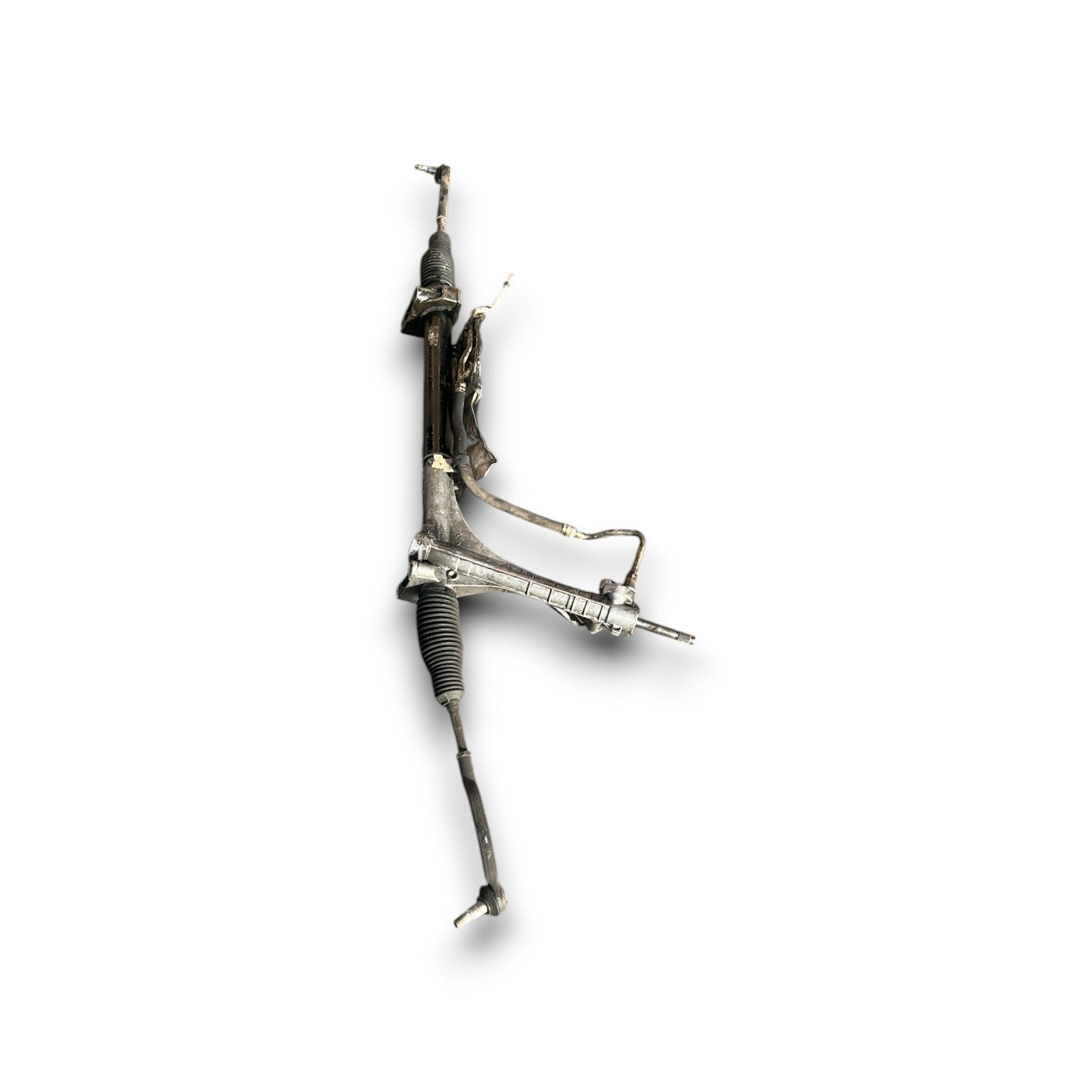 Scatola Dello Sterzo Citroen Jumper III cod.01359226080 2.0 Diesel (2014 > ) Scatola Guida - F&P CRASH SRLS - Ricambi Usati
