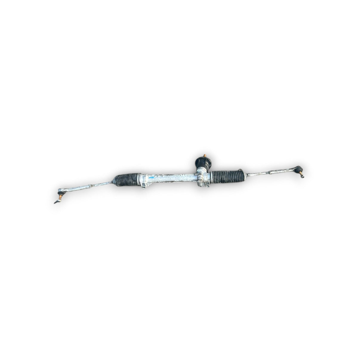 Scatola Dello Sterzo Fiat 500 cod.0051965753 0.9 Benzina (2007 &gt; ) Scatola Guida - F&amp;P CRASH SRLS - Ricambi Usati