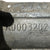 Scatola Dello Sterzo Fiat Punto EVO cod.A0003202 1.3 Diesel (2012 > ) Scatola Guida - F&P CRASH SRLS - Ricambi Usati