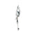 Scatola Dello Sterzo Peugeot 208 I cod.6820000190A 1.6 Diesel (2012 > 2019) Scatola Guida - F&P CRASH SRLS - Ricambi Usati