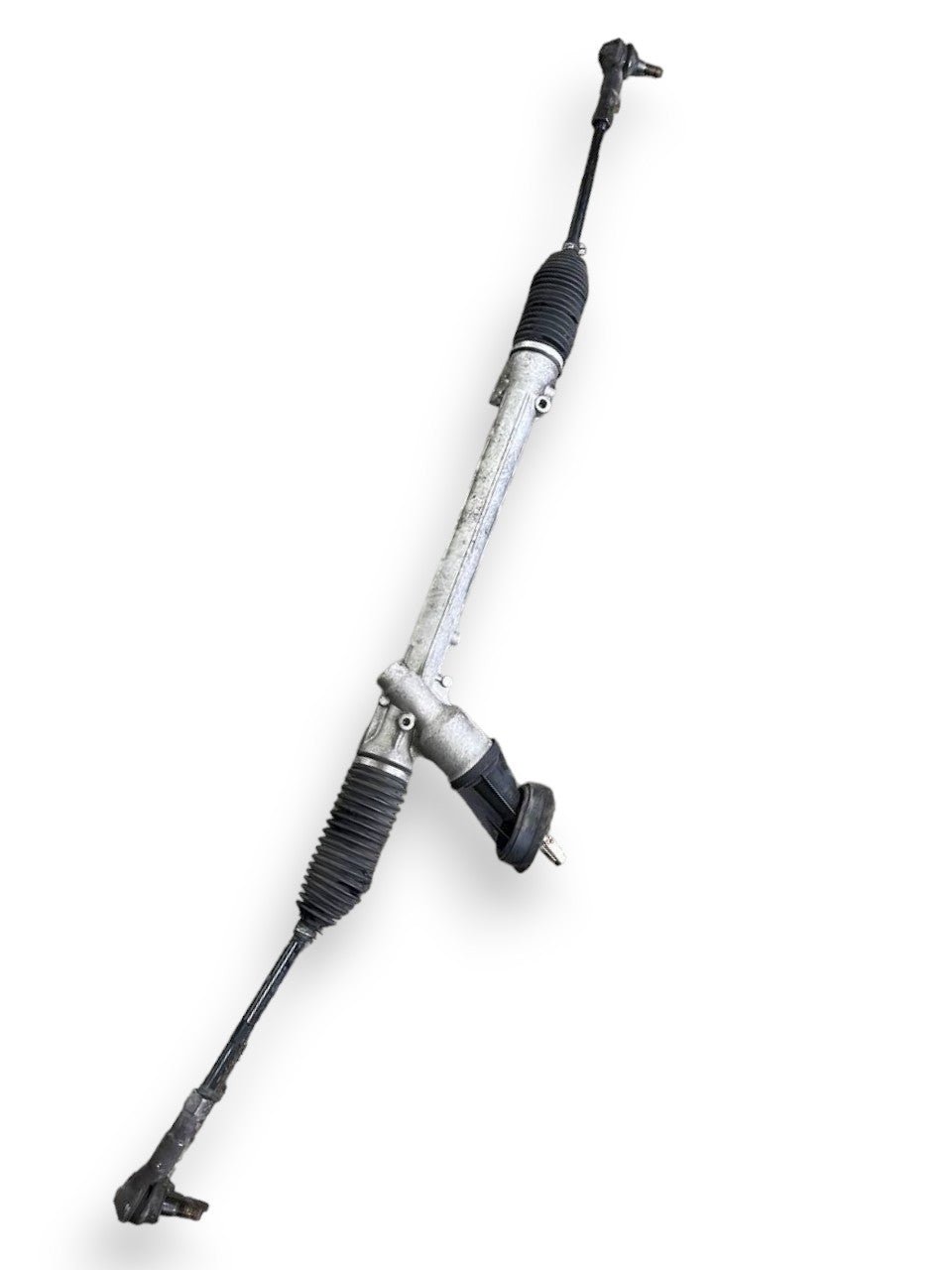 Scatola Dello Sterzo / Scatola Guida Seat Ibiza 1.2 Benzina (2016) cod.6820000244 - F&P CRASH SRLS - Ricambi Usati