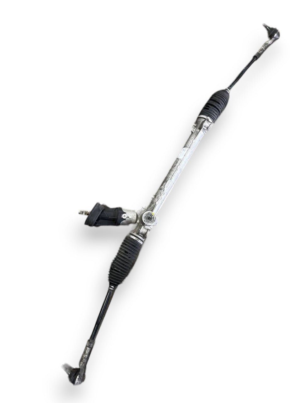 Scatola Dello Sterzo / Scatola Guida Seat Ibiza 1.2 Benzina (2016) cod.6820000244 - F&amp;P CRASH SRLS - Ricambi Usati