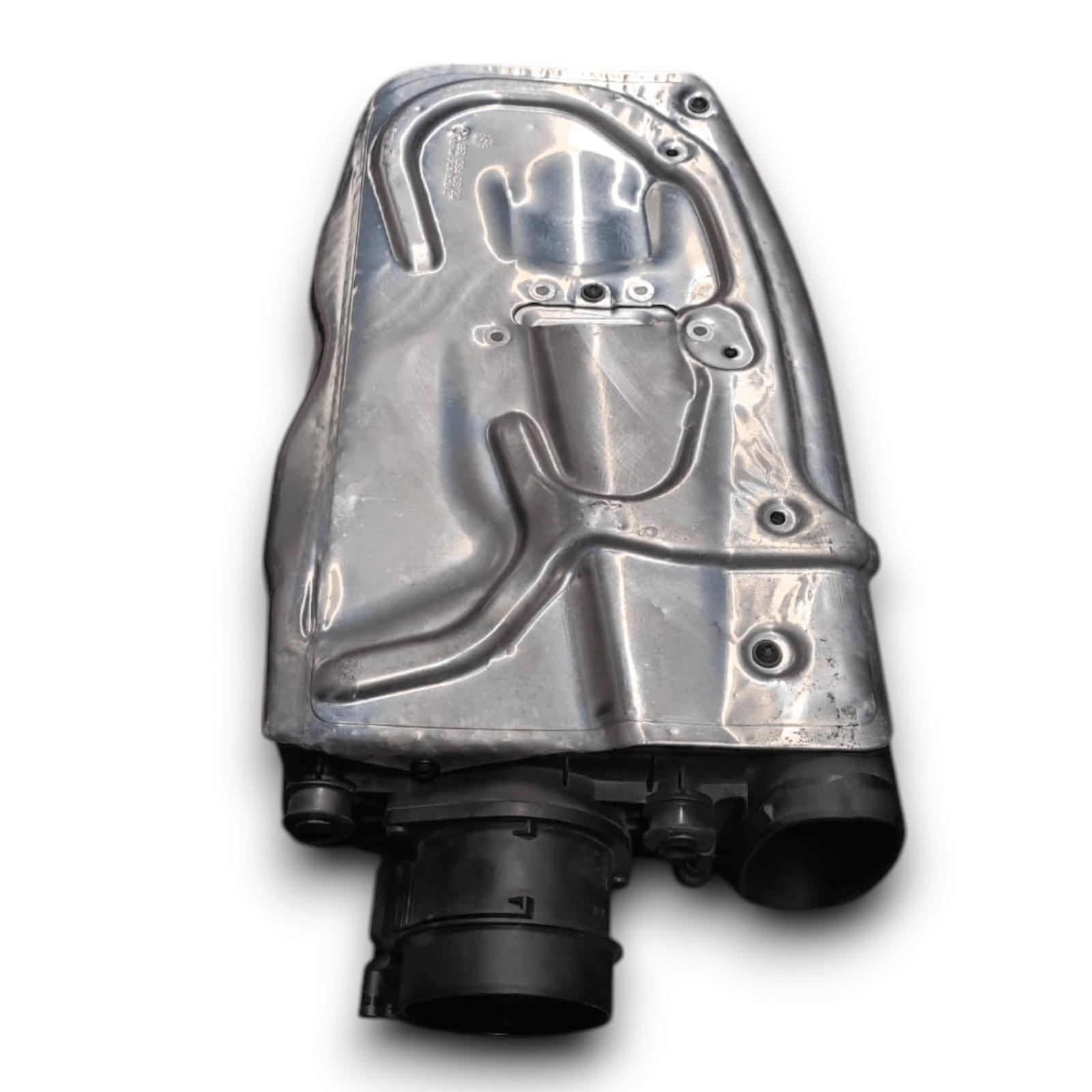 Scatola Filtro Aria Mercedes Classe E W212 2.2 Diesel COD: A6510940320 (2009 - 2016) - F&P CRASH SRLS - Ricambi Usati