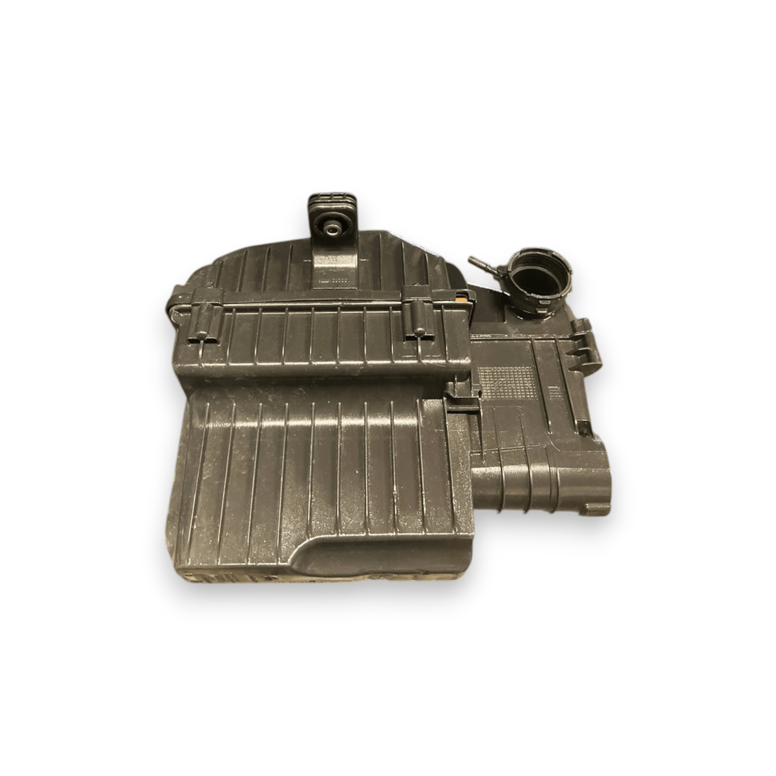 Scatola Filtro Aria Peugeot 208 I 1.2 Benzina (2012 al 2015) cod: 9670851880 - F&P CRASH SRLS - Ricambi Usati