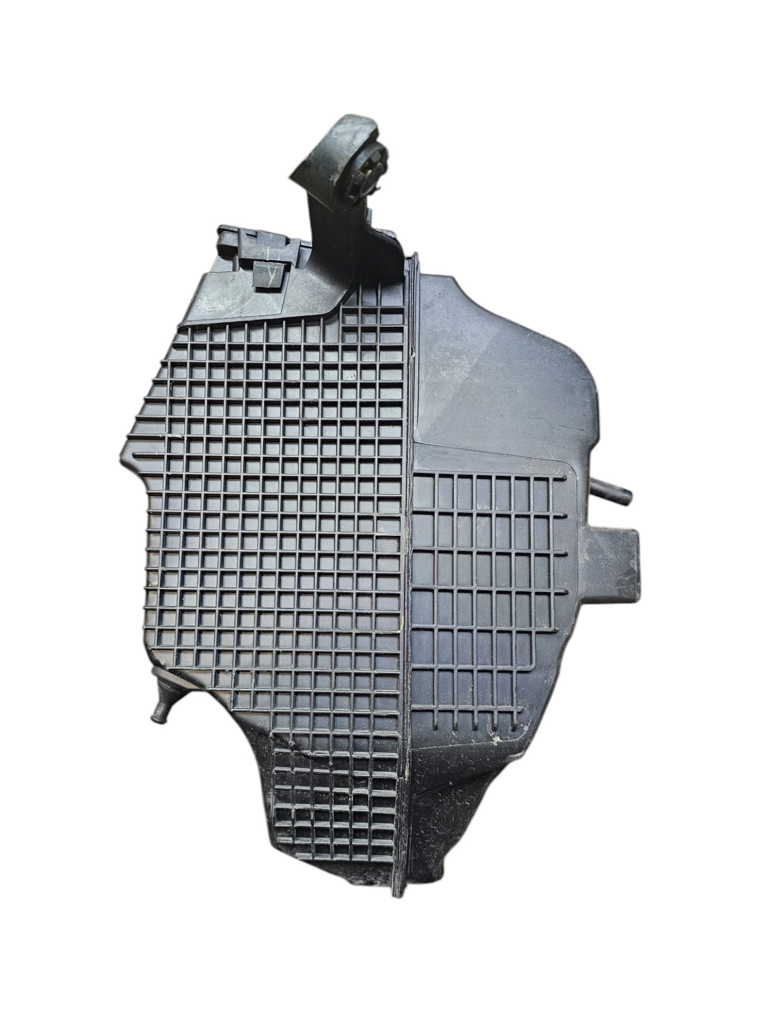 Scatola Filtro Aria Renault Clio IV (2012 - 2021) Cod:165001258R - F&P CRASH SRLS - Ricambi Usati