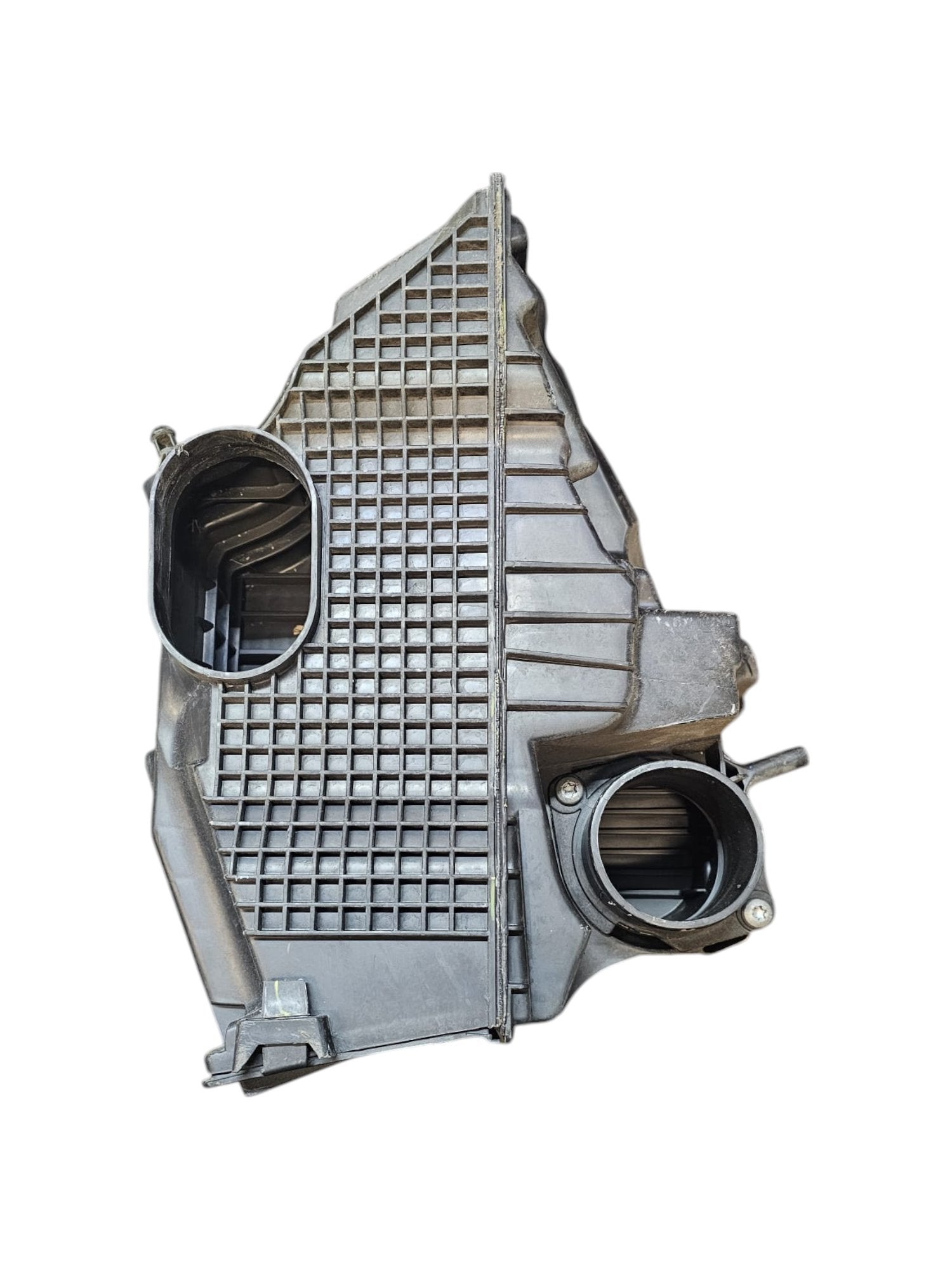 Scatola Filtro Aria Renault Clio IV (2012 - 2021) Cod:165001258R - F&P CRASH SRLS - Ricambi Usati
