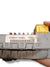 Scatola Fusibili / Centralina Portafusibili Fiat Doblò 1.9 Diesel (2000 - 2009) COD:51763771 - F&P CRASH SRLS - Ricambi Usati
