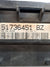 Scatola Fusibili / Centralina Portafusibili Fiat Grande Punto 1.4 benzina (2007) COD:51736451BZ - F&P CRASH SRLS - Ricambi Usati