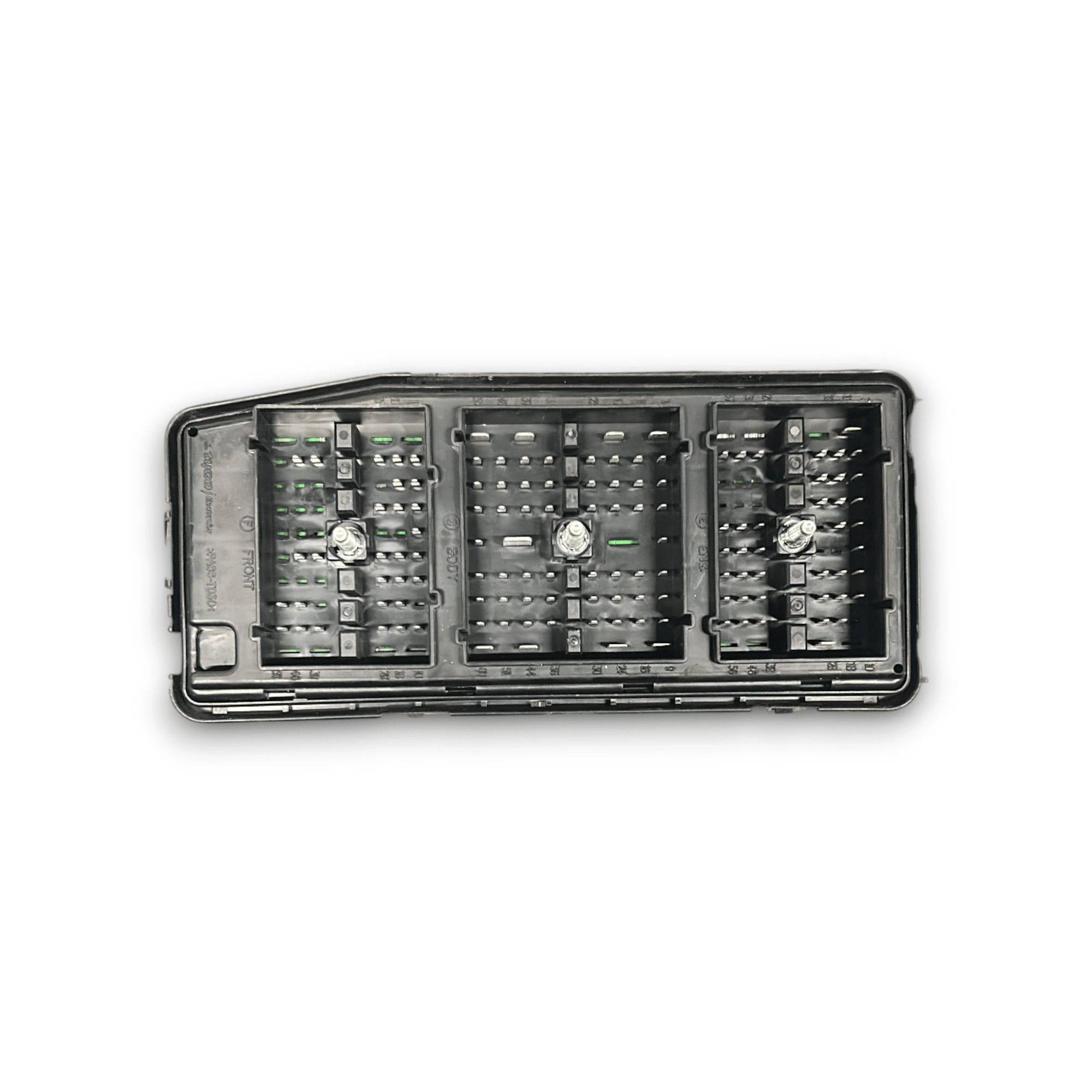 Scatola Fusibili Chevrolet Captiva 2.0 Diesel (2006 > 2015) - F&P CRASH SRLS - Ricambi Usati
