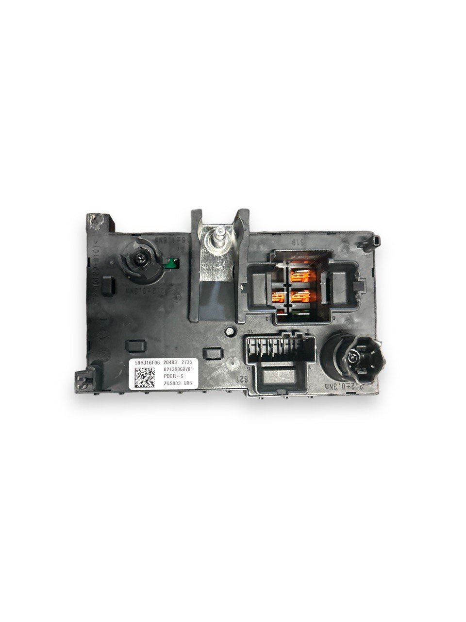 Scatola Fusibili Mercedes Benz GLC (C253) 2.0 Diesel cod.A2139068701 (2015 > 2022) - F&P CRASH SRLS - Ricambi Usati