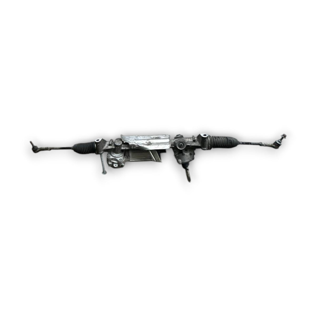Scatola Sterzo Alfa Romeo Giulietta cod.00505264210 2.0 Diesel (2010 &gt; 2020) Scatola Guida - F&amp;P CRASH SRLS - Ricambi Usati