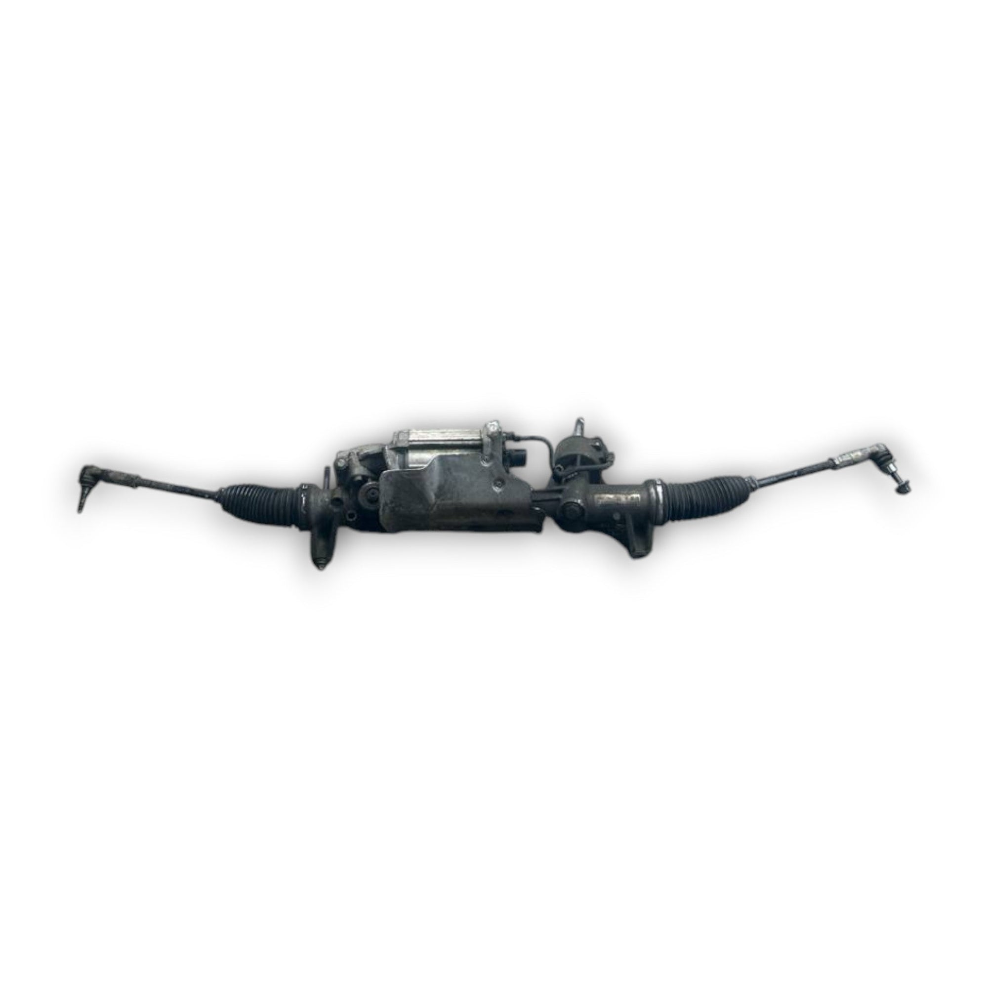Scatola Sterzo Alfa Romeo Giulietta cod.00505264210 2.0 Diesel (2010 > 2020) Scatola Guida - F&P CRASH SRLS - Ricambi Usati