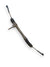 Scatola sterzo Fiat 500 (1.2b - 2010) cod:a0020787 - a - F&P CRASH SRLS - Ricambi Usati
