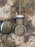 Scatola Sterzo Fiat Grande Punto 1.3 Multijet dal '05 al '11 cod TRW A0003188FS - F&P CRASH SRLS - Ricambi Usati