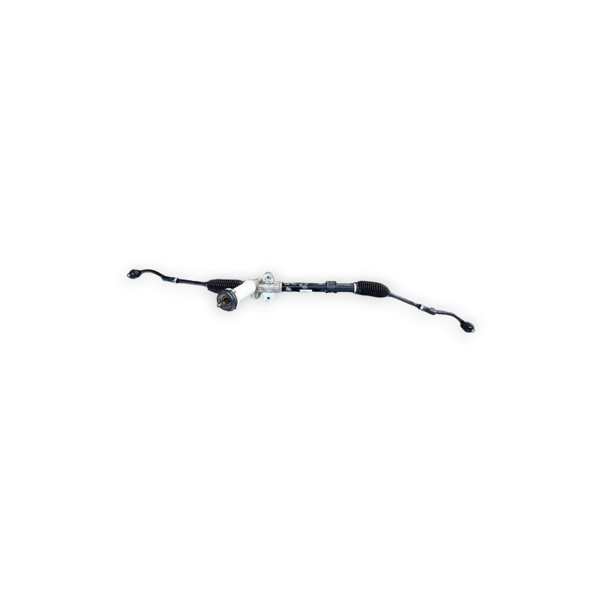 Scatola Sterzo / Scatola Guida Hyundai IX20 1.4 Benzina (2010 al 2019) cod.56500 - 1P502 - F&P CRASH SRLS - Ricambi Usati