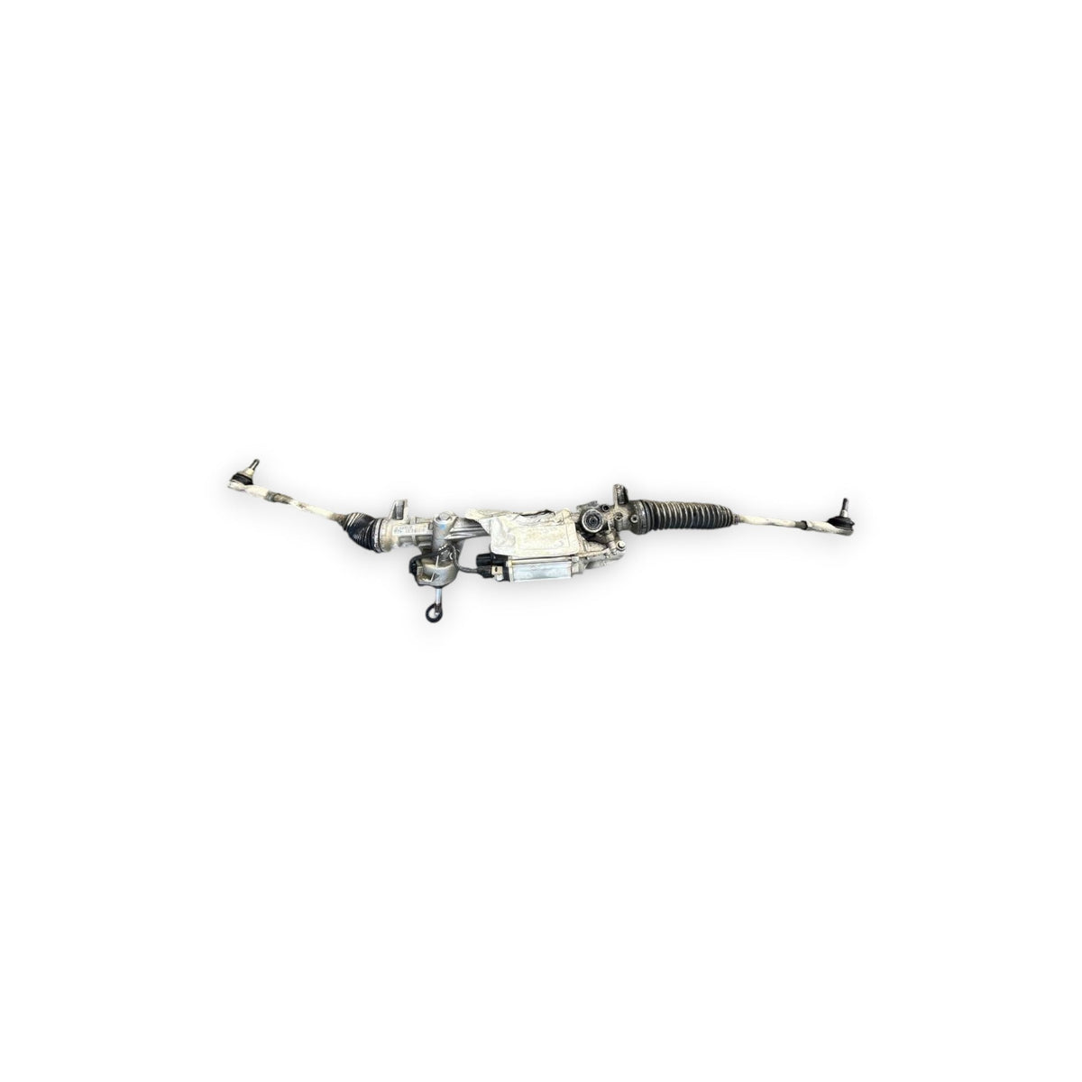 Scatola Sterzo / Scatola Guida Jeep Cherokee KL 2.2 Diesel (2013 al 2023) cod.7805501839 - F&amp;P CRASH SRLS - Ricambi Usati