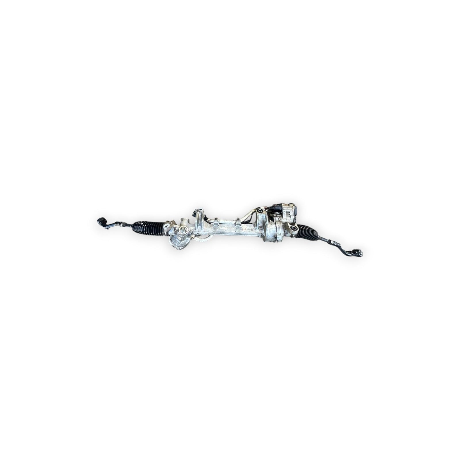 Scatola Sterzo / Scatola Guida Kia Sportage 1.7 Diesel (2016 al 2021) cod.A0047506 - F&P CRASH SRLS - Ricambi Usati