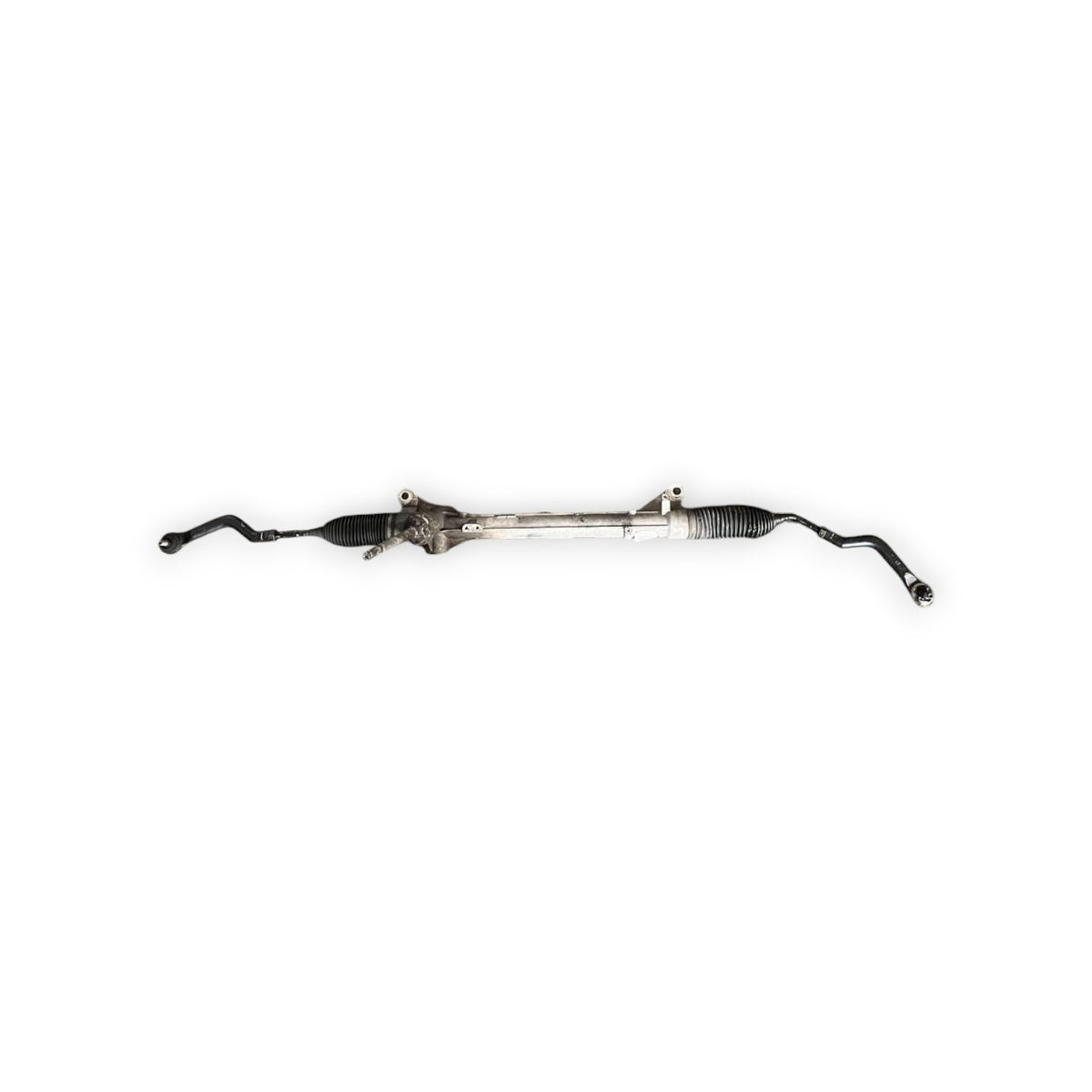 Scatola Sterzo / Scatola Guida Nissan Qashqai J11 1.5 Diesel (2014 al 2021) cod.4EH0BL4 - F&amp;P CRASH SRLS - Ricambi Usati