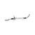 Scatola Sterzo / Scatola Guida Nissan Qashqai J11 1.5 Diesel (2014 al 2021) cod.4EH0BL4 - F&P CRASH SRLS - Ricambi Usati