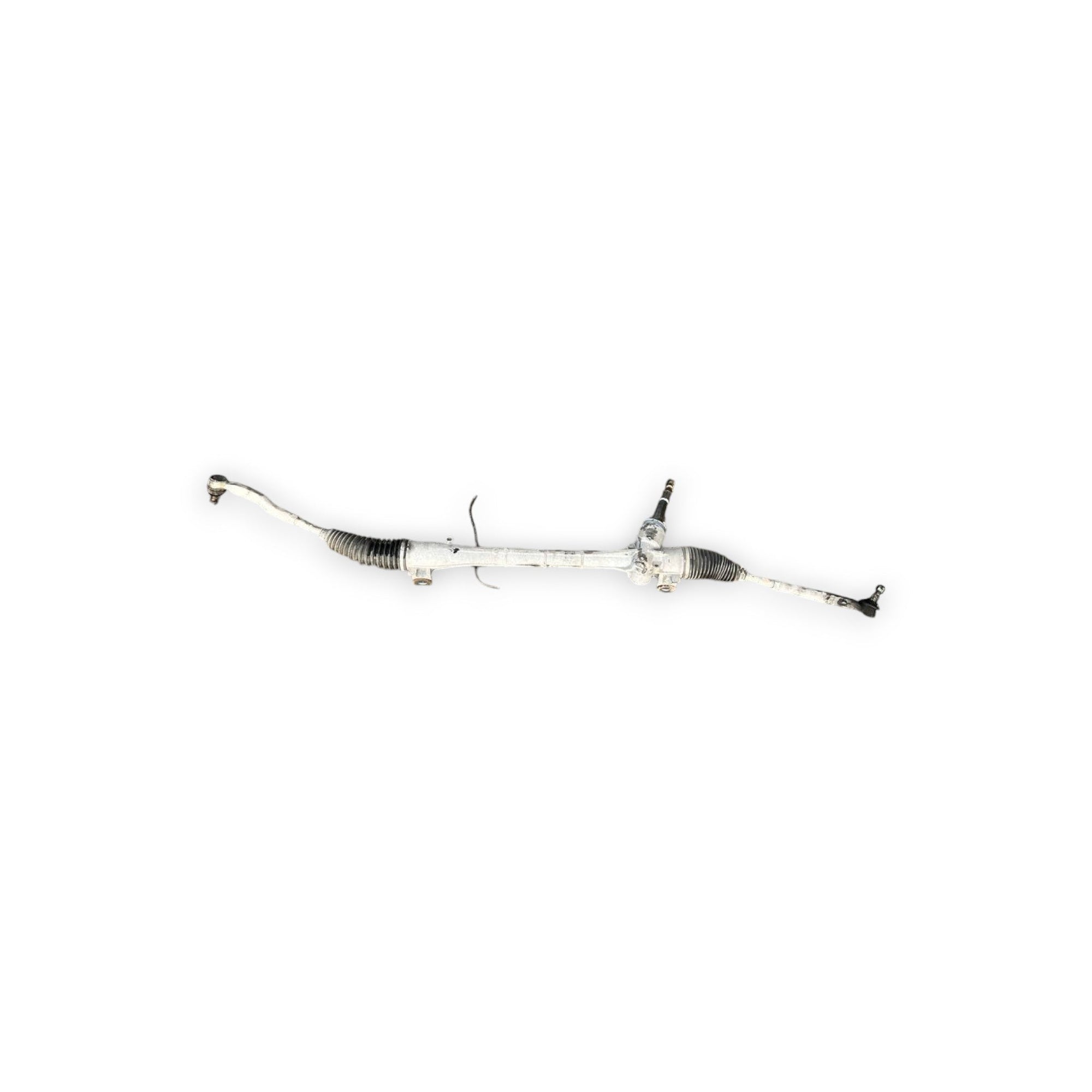 Scatola Sterzo / Scatola Guida Toyota Auris 1.8 Hybrid (2012 al 2018) cod.45510 - 02320 - F&P CRASH SRLS - Ricambi Usati