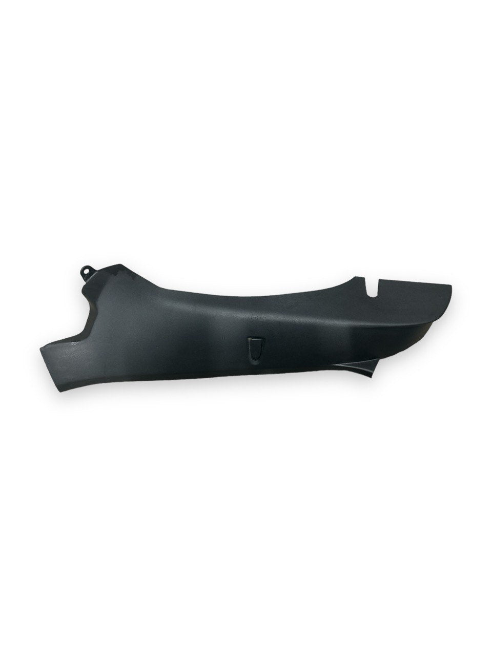 Seat Leon (5F) (2012 &gt; 2019) cod . 5F4867765 Rivestimento / Modanatura Passaruota Sinistro - F&amp;P CRASH SRLS - Ricambi Usati
