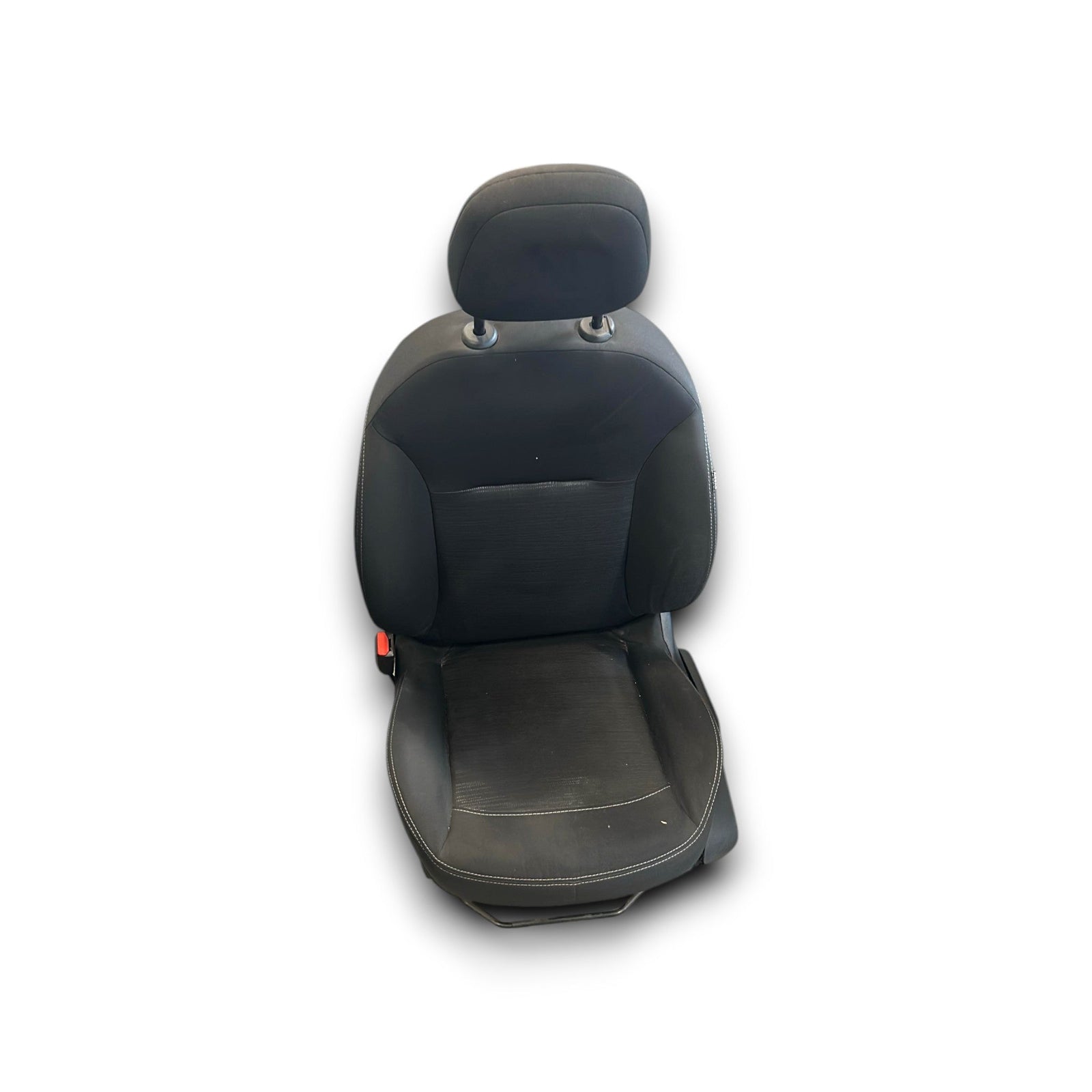 Sedile In Stoffa Anteriore Sinistro Peugeot 208 I (2012 > 2019) - F&P CRASH SRLS - Ricambi Usati
