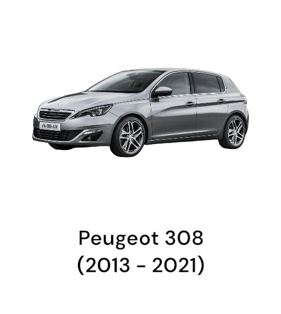 Semiasse / Albero Motore / Trasmissione anteriore sinistro (Sx) Peugeot 308 1.6 diesel (2013 - 2021) cambio manuale 5 marce cod.9820471280 - F&P CRASH SRLS - Ricambi Usati