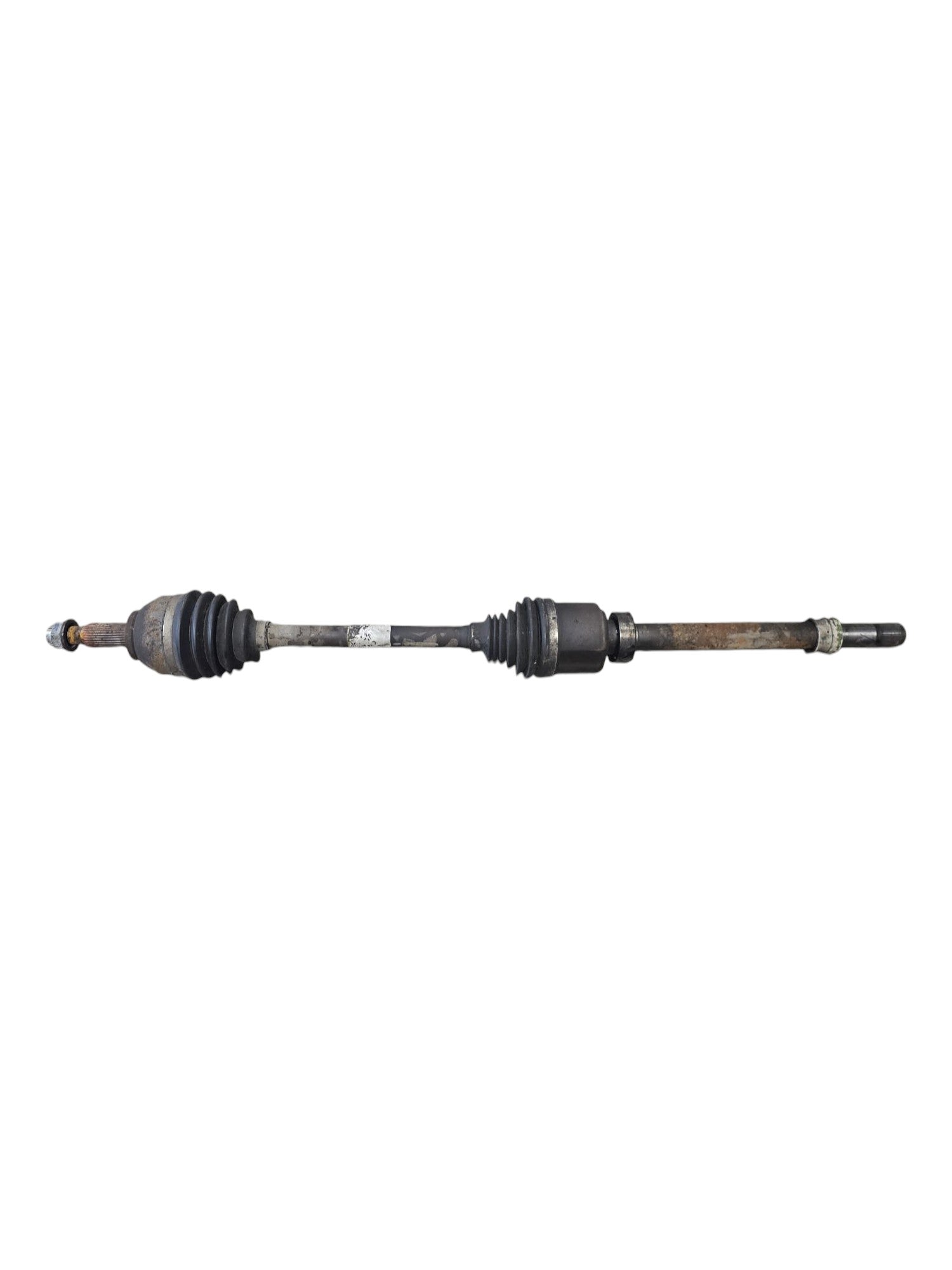 Semiasse Anteriore Destro Fiat Talento 1.6 Diesel Cod:93453895 (2016 - 2020) - F&P CRASH SRLS - Ricambi Usati