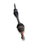 Semiasse anteriore destro Lancia Delta 1.4 (2008) COD:72C398 - F&P CRASH SRLS - Ricambi Usati