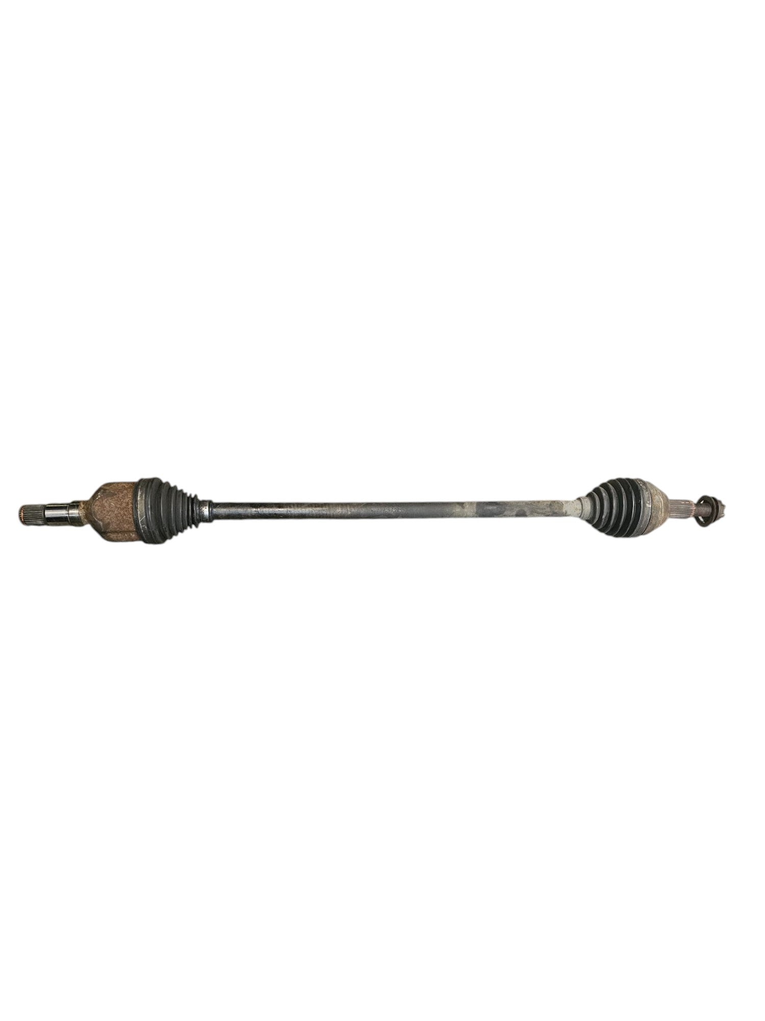 Semiasse Anteriore Destro Lancia Voyager 2.8 Diesel Cod:P04880212AH (2011 - 2014) - F&P CRASH SRLS - Ricambi Usati