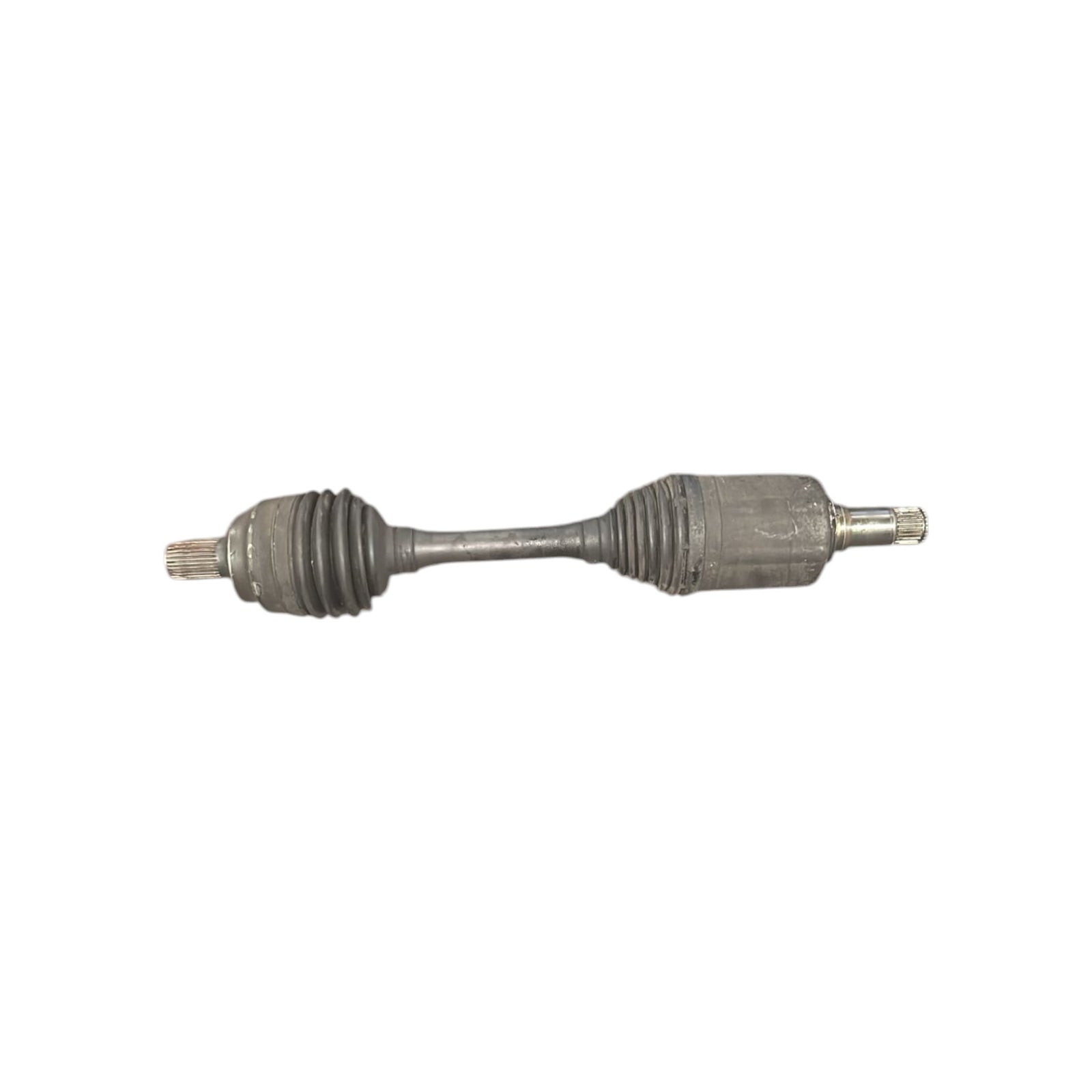 Semiasse Anteriore Destro Mercedes Benz GLK (X204) cod.A2043370085 2.2 Diesel (2008 > 2015) Cambio Automatico / Albero Motore / Trasmissione cod.A1693660191 - F&P CRASH SRLS - Ricambi Usati