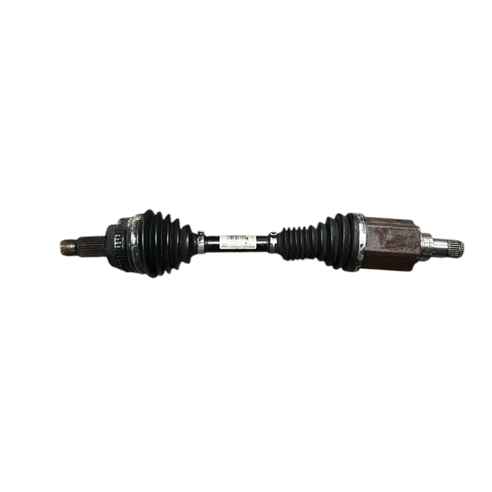 Semiasse Anteriore Sinistro Bmw Serie 3 (E92) cod:7529388 (2005 >2013) - F&P CRASH SRLS - Ricambi Usati