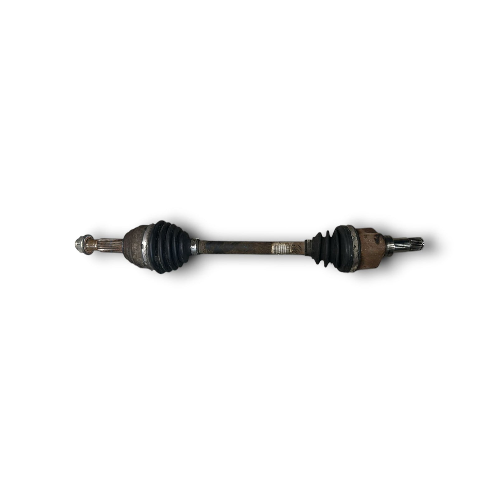 Semiasse Anteriore Sinistro Ford B - Max 1.0 Benzina (2012 > 2018) cod.CV17 - 3B437 - BC Cambio Manuale / Albero Motore / Trasmissione - F&P CRASH SRLS - Ricambi Usati