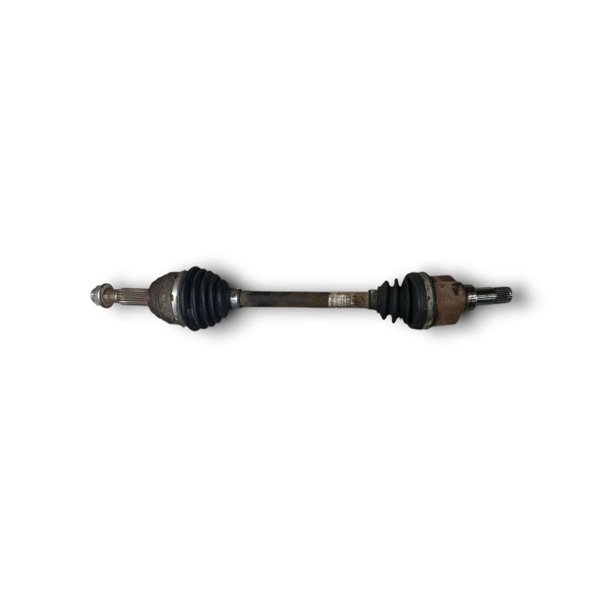 Semiasse Anteriore Sinistro Ford B - Max 1.0 Benzina (2012 > 2018) cod.CV17 - 3B437 - BC Cambio Manuale / Albero Motore / Trasmissione - F&P CRASH SRLS - Ricambi Usati