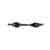 Semiasse Anteriore Sinistro Ford B - Max 1.0 Benzina (2012 > 2018) cod.CV17 - 3B437 - BC Cambio Manuale / Albero Motore / Trasmissione - F&P CRASH SRLS - Ricambi Usati