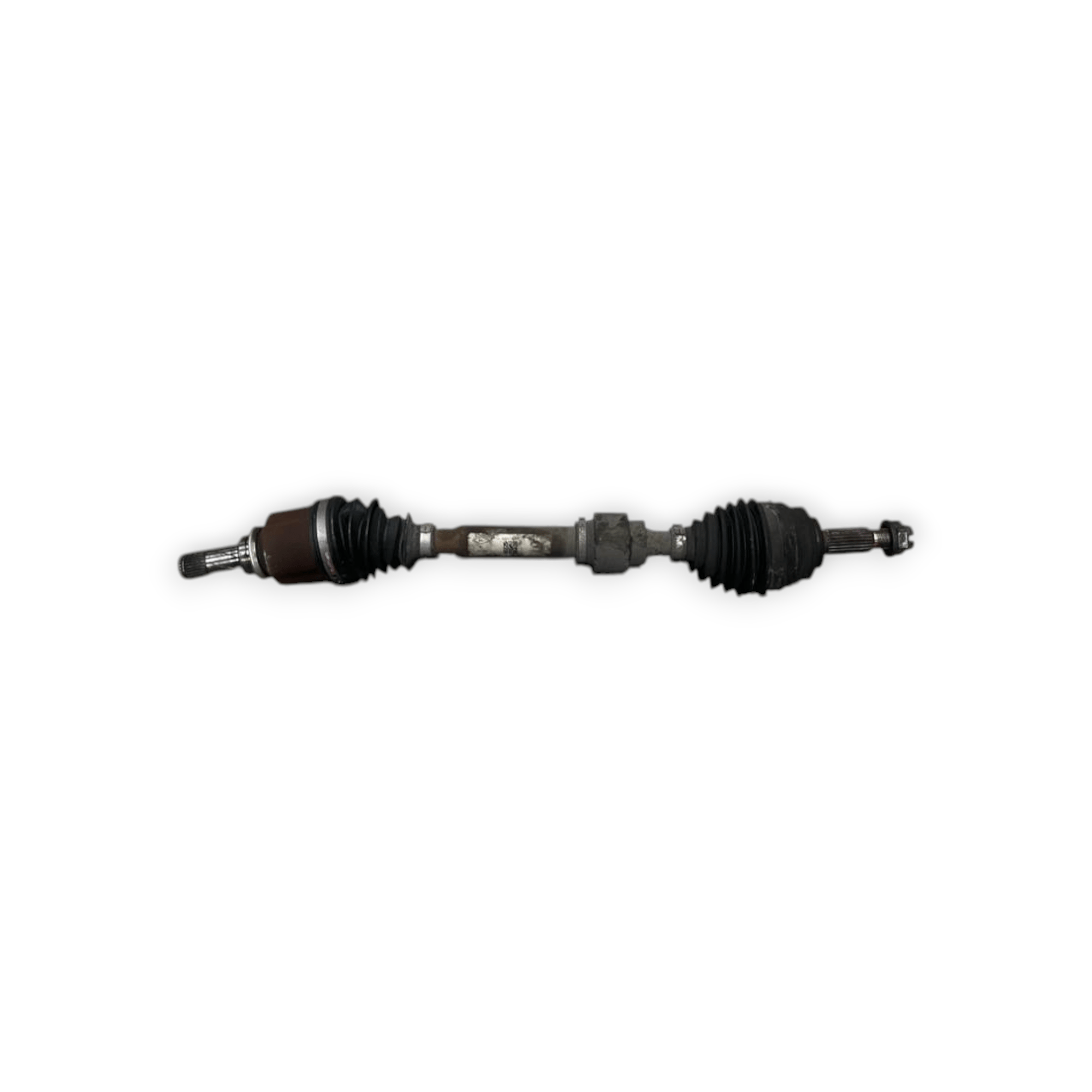 Semiasse anteriore sinistro (sx) Dacia Sandero Stepway 1.0 Benzina (2020>) cod: 391011411R - F&P CRASH SRLS - Ricambi Usati