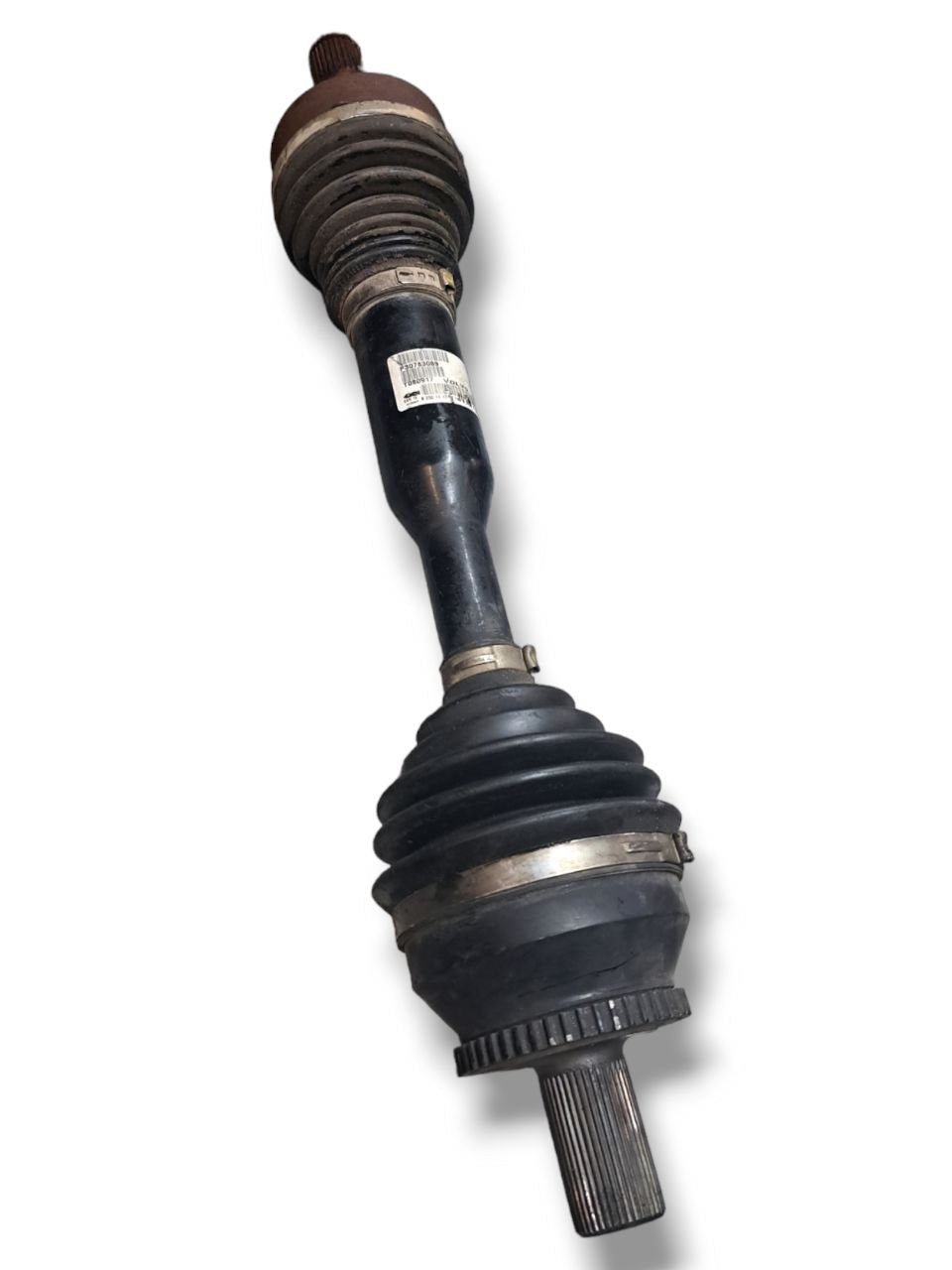 Semiasse anteriore sinistro Volvo XC90 (2010) COD:P30783089 - F&amp;P CRASH SRLS - Ricambi Usati