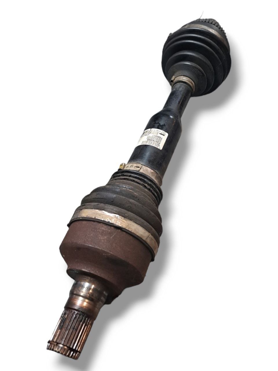 Semiasse anteriore sinistro Volvo XC90 (2010) COD:P30783089 - F&P CRASH SRLS - Ricambi Usati