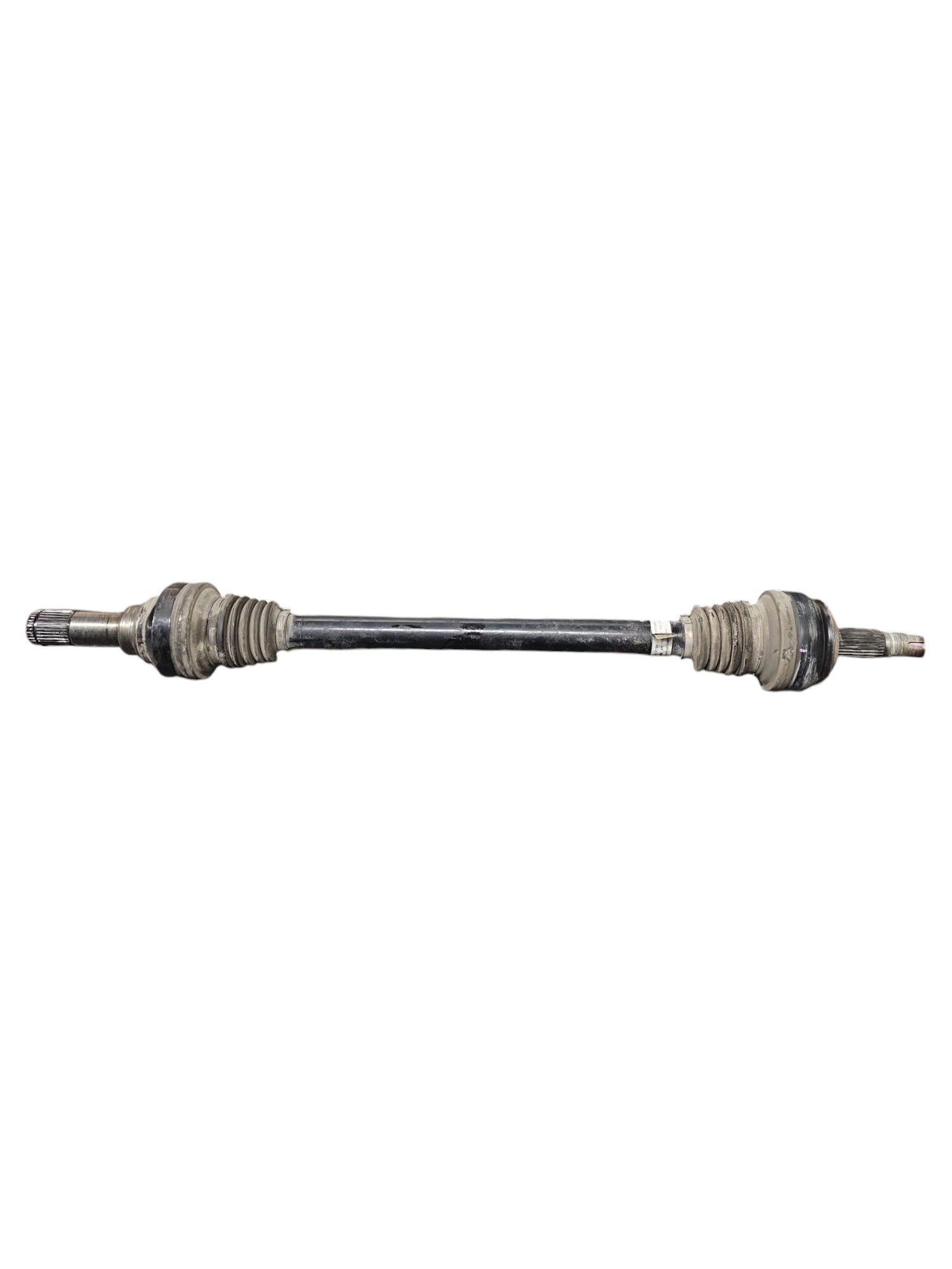 Semiasse Posteriore Alfa Romeo Giulia Q2 2.2 Diesel Cod:505498510 (2016 - >) Cambio Automatico - F&P CRASH SRLS - Ricambi Usati