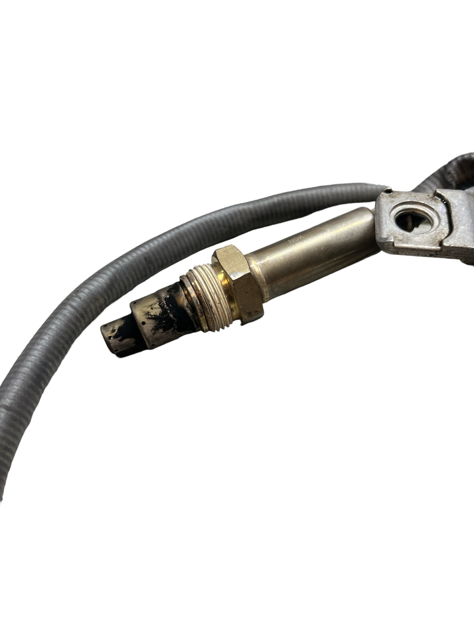 Sensore Sonda Lambda Audi A6 ( C7 - 2015 - 2.0d ) cod : 8K0907807J - F&P CRASH SRLS - Ricambi Usati