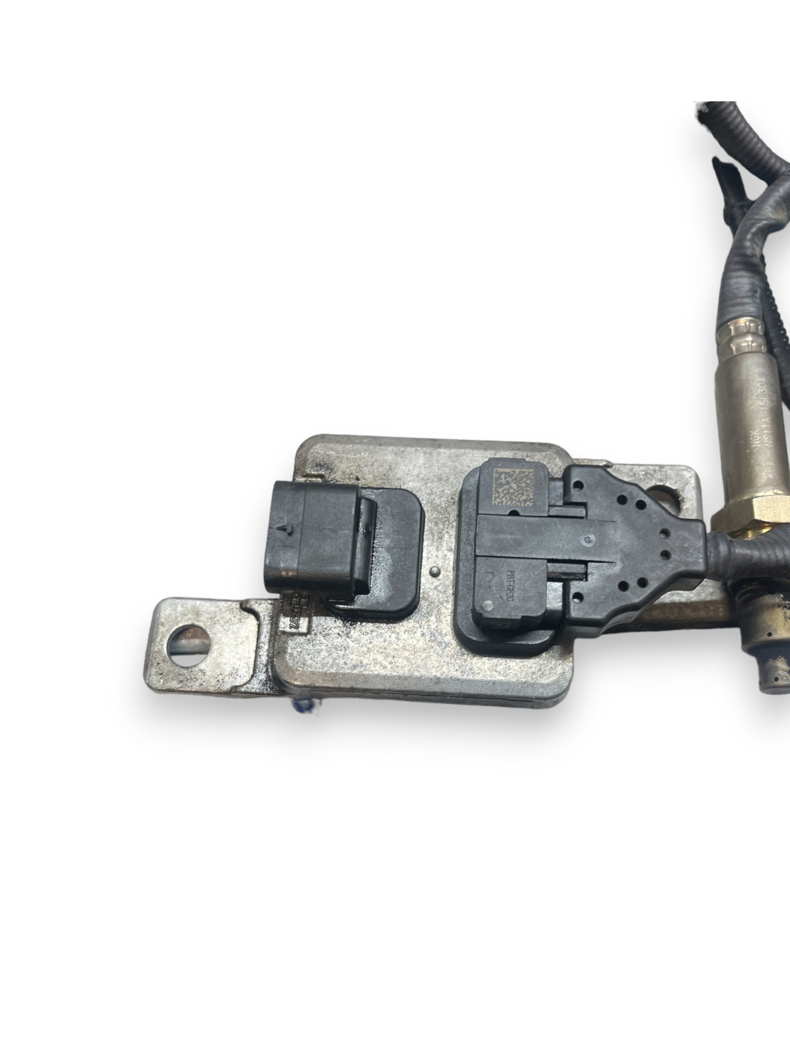 Sensore Sonda Lambda Audi A6 ( C7 - 2015 - 2.0d ) cod : 8K0907807J - F&P CRASH SRLS - Ricambi Usati