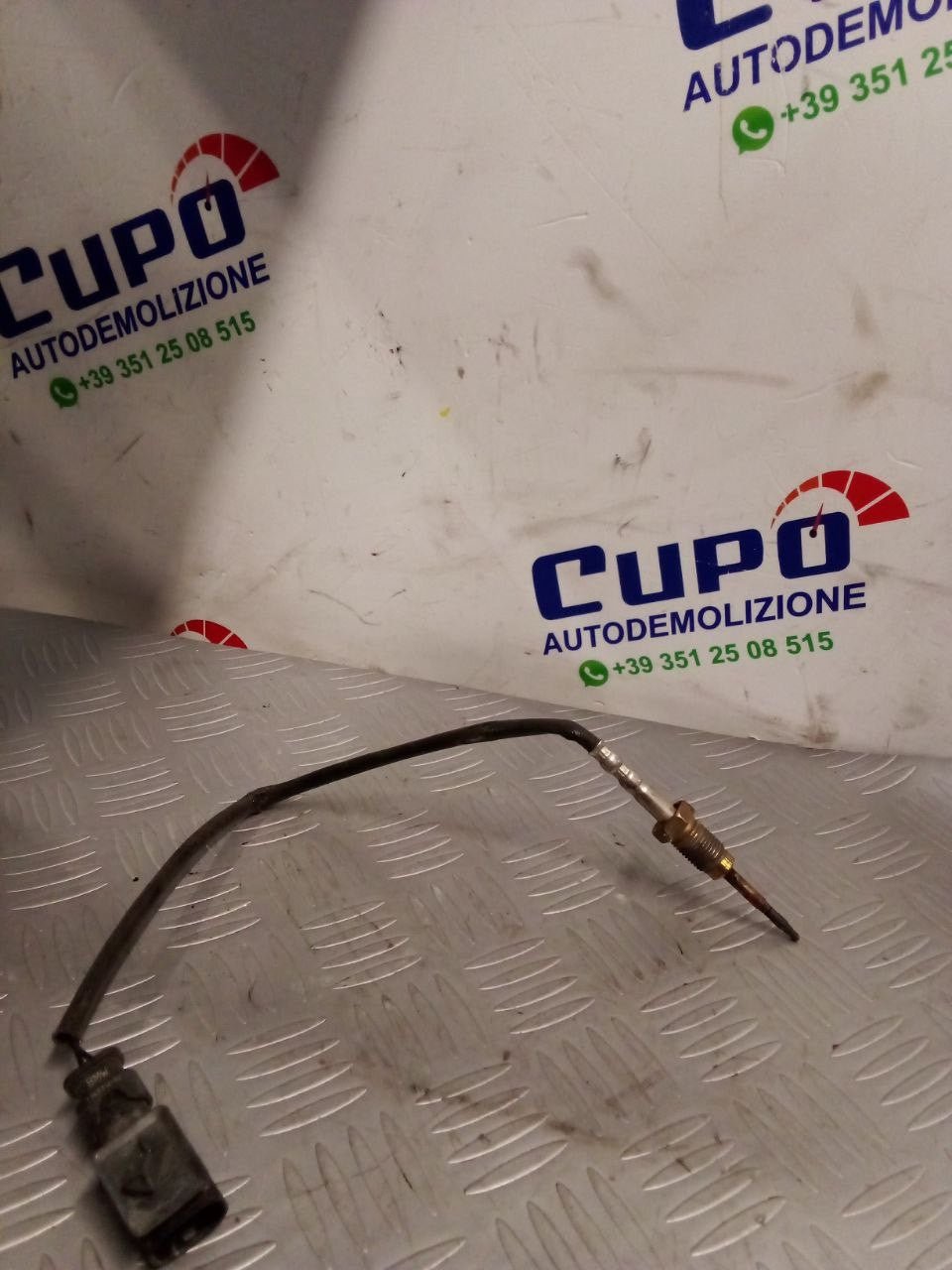 Sensore sonda lambda Bmw serie 3 cod:780421301 - F&P CRASH SRLS - Ricambi Usati