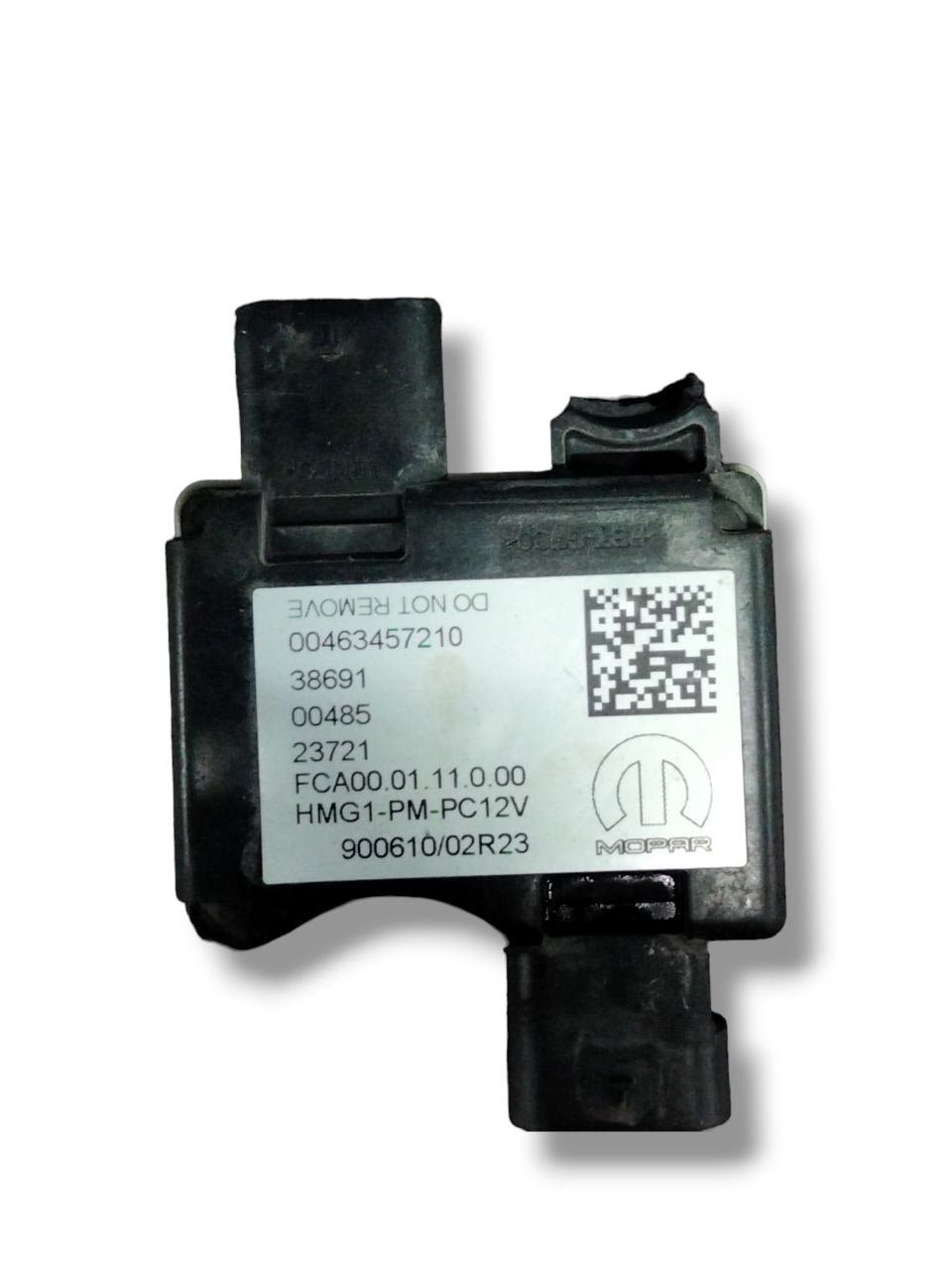 Sensore Sonda Lambda Fiat 500X / Jeep Compass 1.3 / 1.6 diesel (2014>)cod.00463457210 - F&P CRASH SRLS - Ricambi Usati