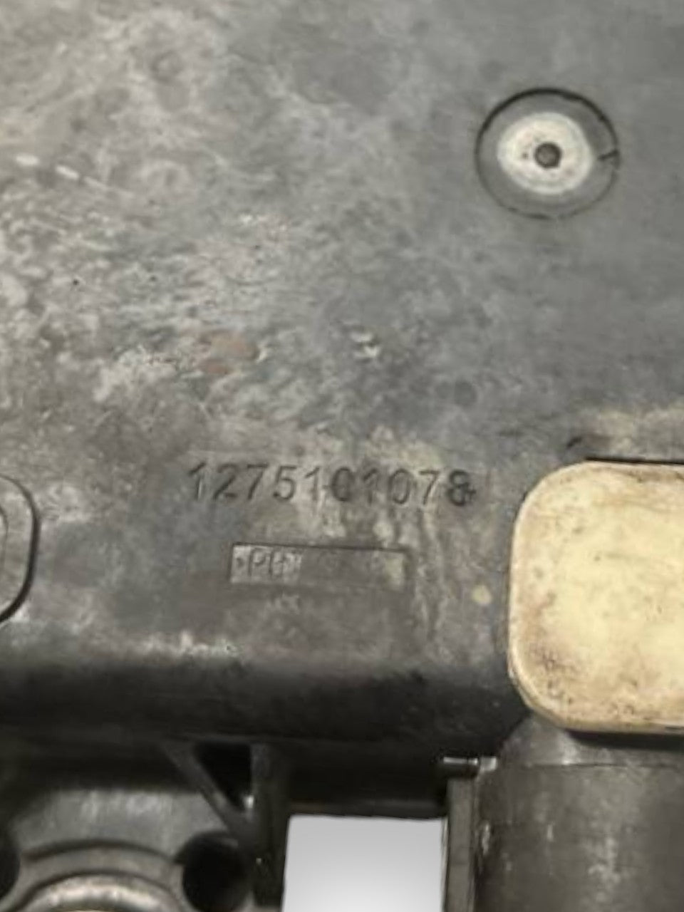 Sensore Sonda Lambda Jeep Grand Cherokee / Maserati Levante M161 cod: 1275101078 - F&P CRASH SRLS - Ricambi Usati