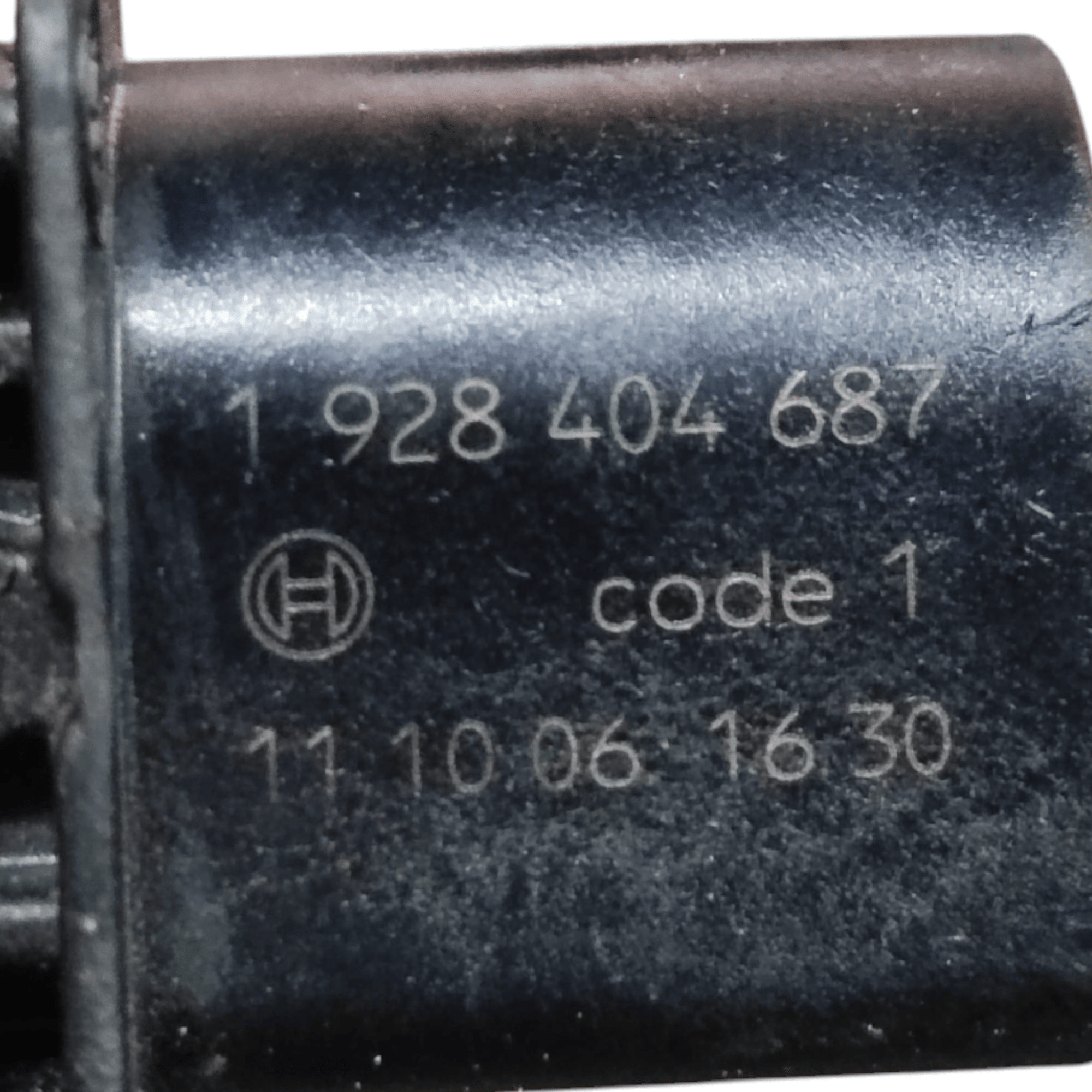 Sensore Sonda Lambda Kia Sportage 1.6 Diesel COD: 1928404687 (2010 - 2016) - F&P CRASH SRLS - Ricambi Usati