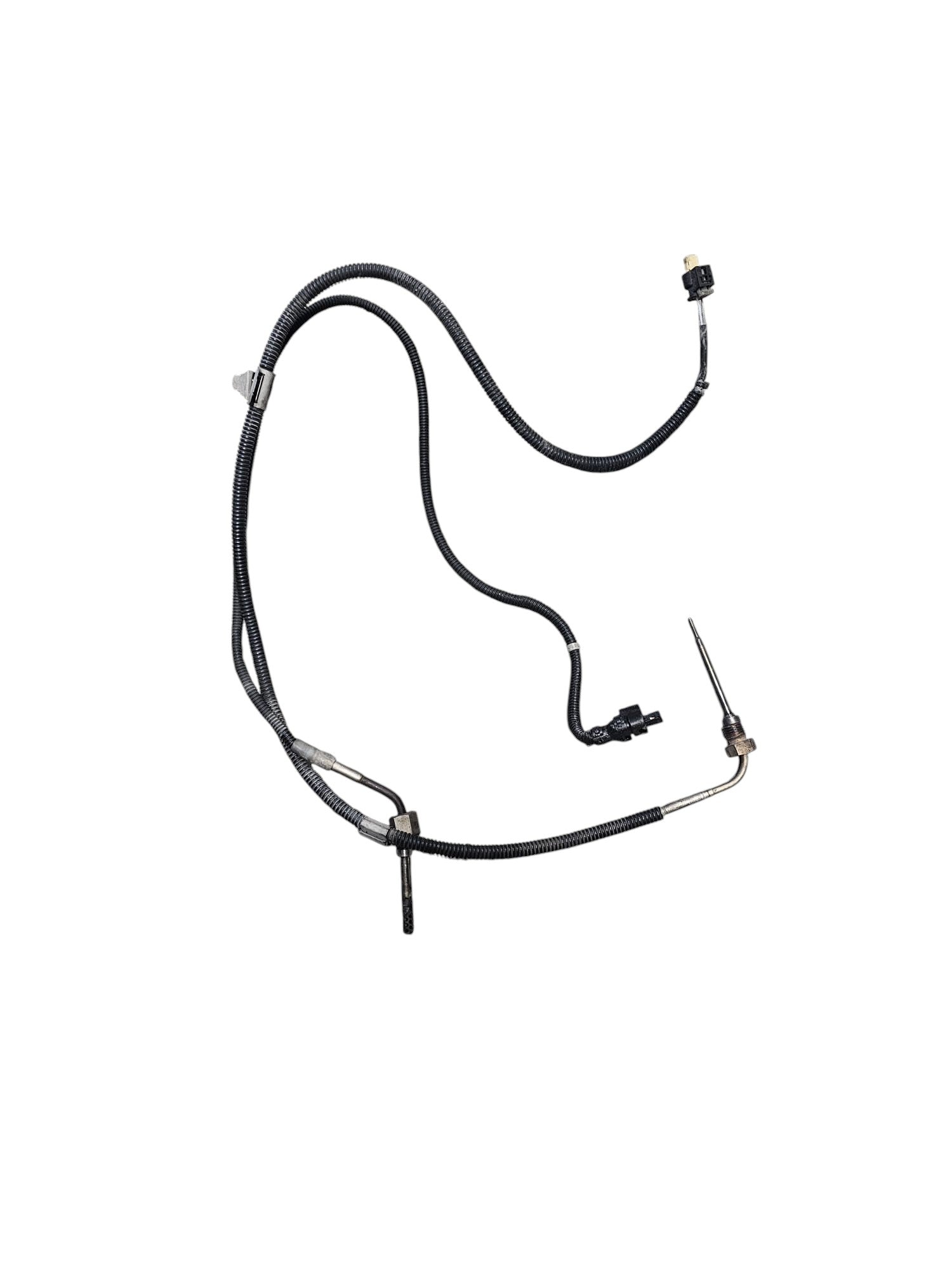 Sensore Temperatura Gas di Scarico / EGT Cod:A0009059105 Mercedes CLA W117 2.2 Diesel (2013 - 2019) - F&P CRASH SRLS - Ricambi Usati