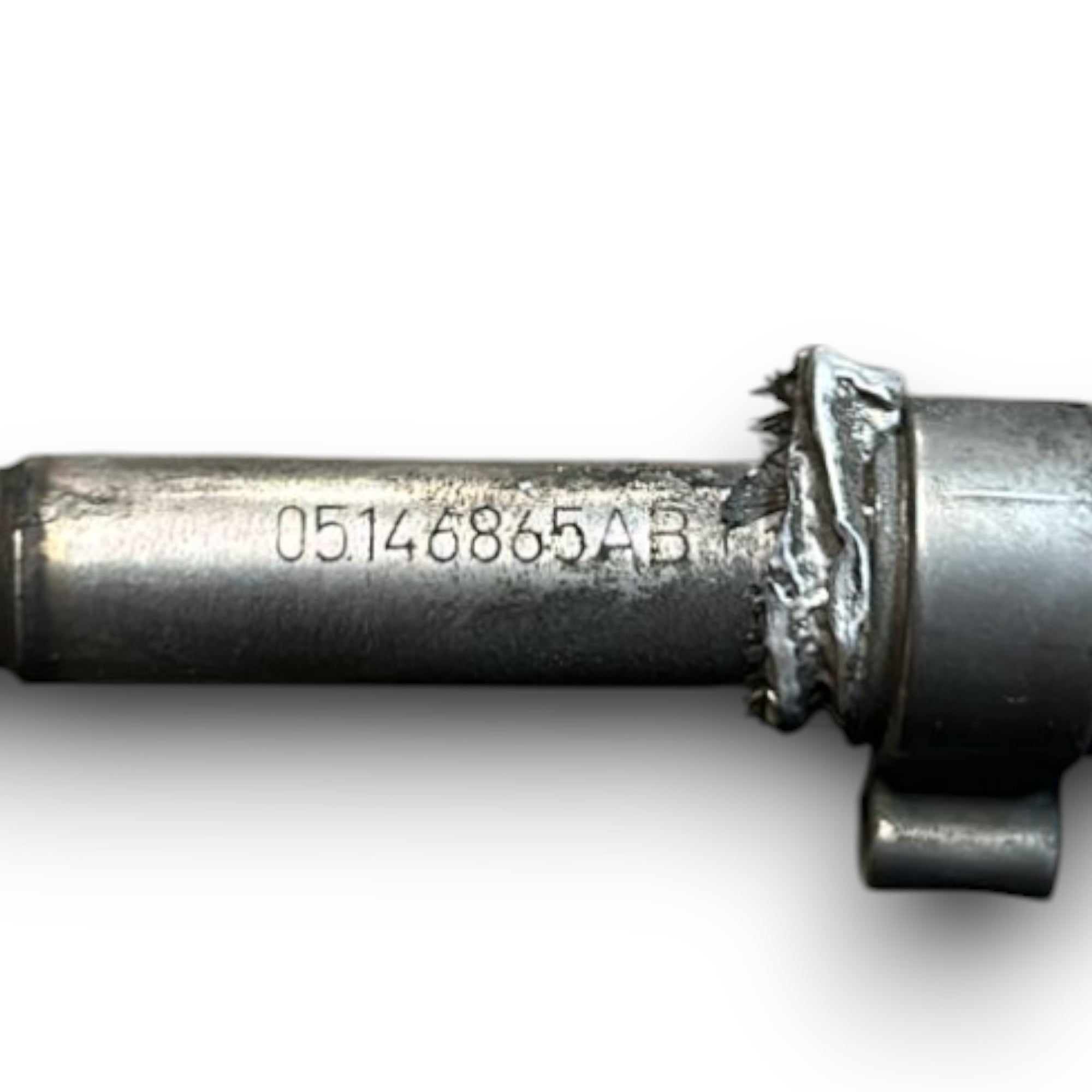 Sensore Temperatura Gas Di Scarico Jeep Cherokee (KL) cod.05146865AB 2.0 Diesel (2013 > 2023) - F&P CRASH SRLS - Ricambi Usati