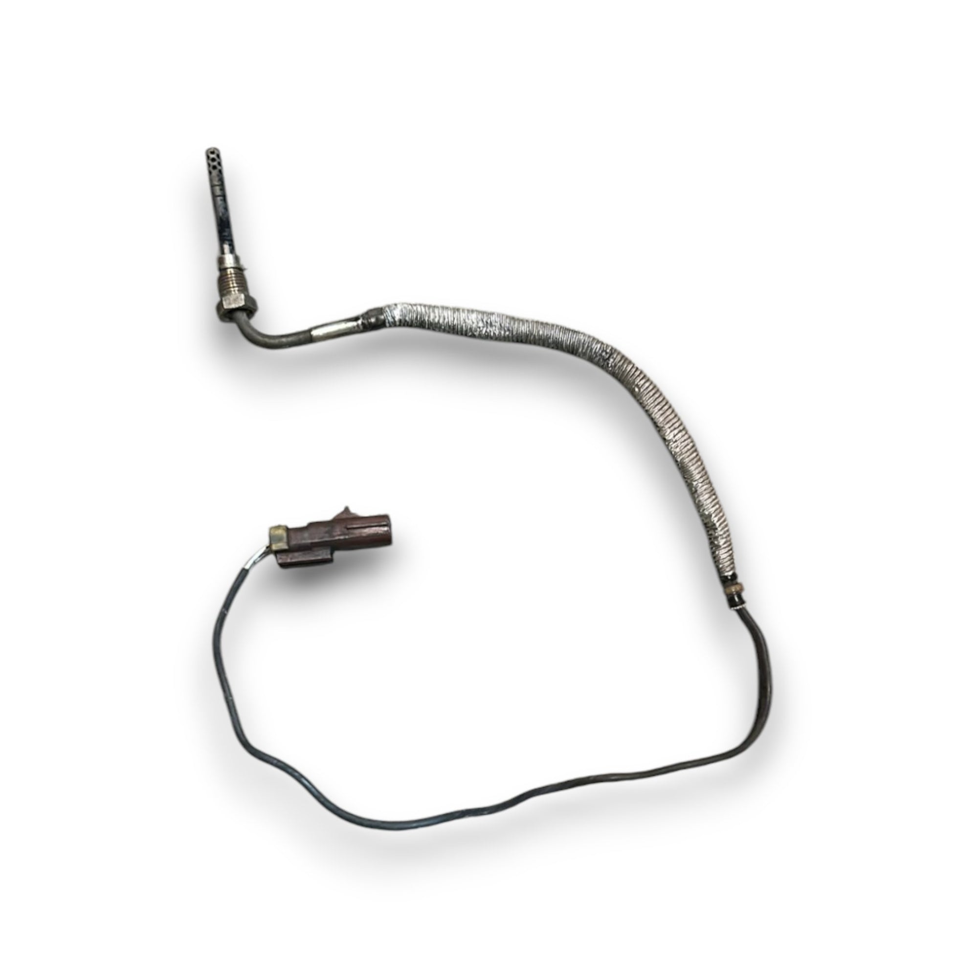Sensore Temperatura Gas Di Scarico Jeep Cherokee (KL) cod.05146865AB 2.0 Diesel (2013 > 2023) - F&P CRASH SRLS - Ricambi Usati